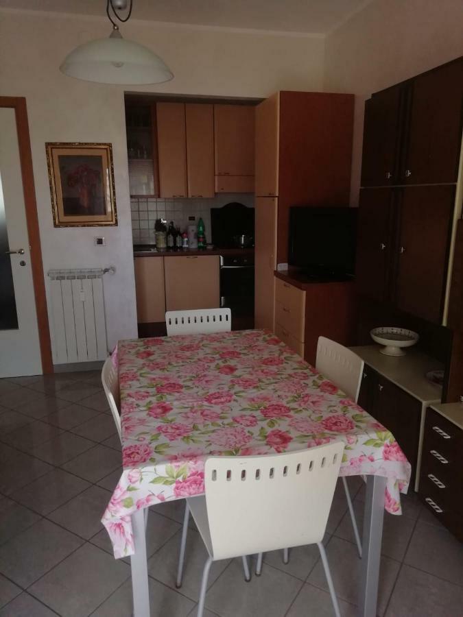 Appartament Fiori Di Mare 008059-Lt-0219 Apartamento Taggia Exterior foto